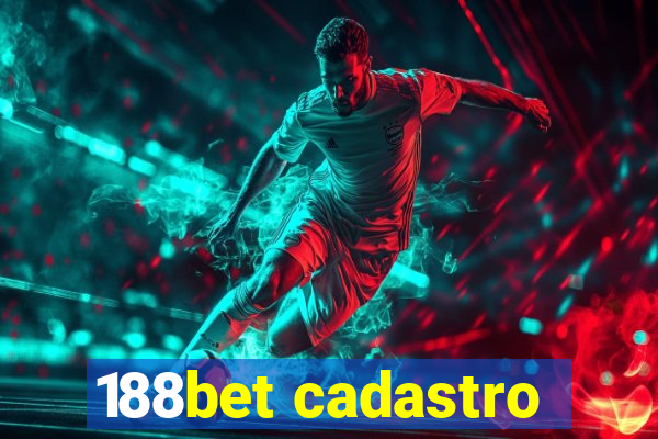 188bet cadastro